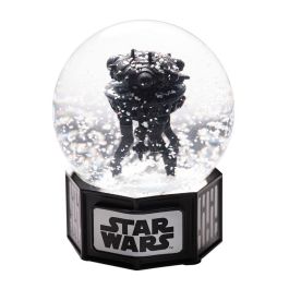 ERIK Bola de Nieve Star Wars con Droide de Reconocimiento, Resina y Cristal 10x8cm Precio: 15.49999957. SKU: B13EQBEM9Z