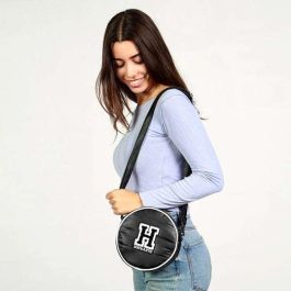 Karactermania Bolso Redondo Paddin H Nylon Acolchado 18.5x18.5x5cm