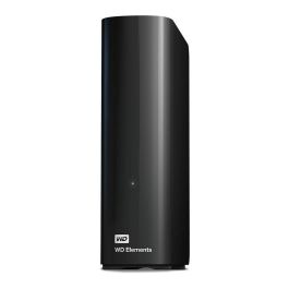 Western Digital Disco Duro Externo WD Elements Desktop 8TB 3.5" USB 3.0 WDBWLG0080HBK-EESN Precio: 215.50000054. SKU: S0229652