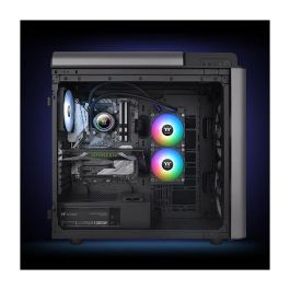 Thermaltake TH240 V2 A-RGB Sync Refrigeración líquida All-in-One 2x120 mm