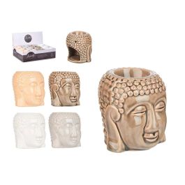 Quemador de Cerámica Budha Grande Surtidos - Acorde 9x10.5x10 cm (24 Unidades) Precio: 45.69000051. SKU: B1JT64J3H8