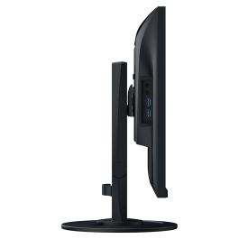 EIZO EV2410R-BK Monitor 24.1" 1920x1200 WUXGA IPS 16:10 DVI+HDMI+DP+USB Negro