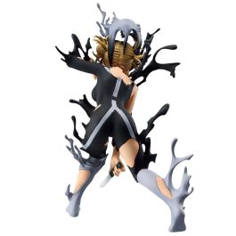Ichibansho Figura My Hero Academia Masterlise Himiko Toga 16cm IS68959