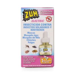Zum Recambio Insecticida Eléctrico Líquido para Interior Precio: 4.79000038. SKU: S7908396