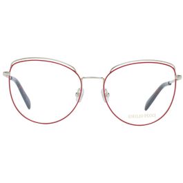 Montura de Gafas Mujer Emilio Pucci EP5168 56068