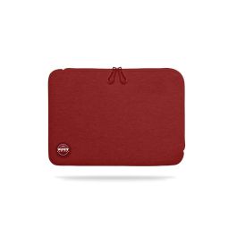 Funda para Portátil Port Designs Gris