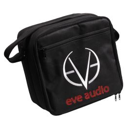 EVE AUDIO SC203 Funda Blanda para Altavoces de Monitor con Compartimento para Portátil hasta 13" y Correa Negra Precio: 89.69000007. SKU: B1HBQHTNGA