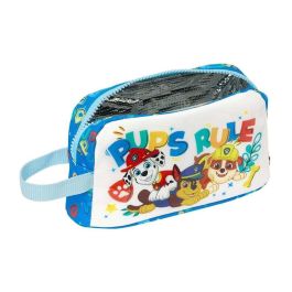 Portadesayunos Safta Termo Paw Patrol Pups Rule 120x215x65 mm Portadesayunos Safta Termo Paw Patrol Pups Rule 120x215x65 mm
