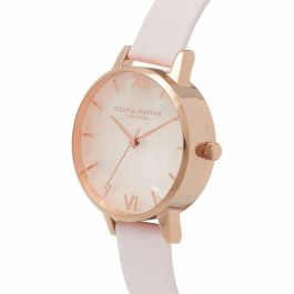 Reloj Mujer Olivia Burton OB16SP02 (Ø 30 mm) Reloj Mujer Olivia Burton OB16SP02 (Ø 30 mm)