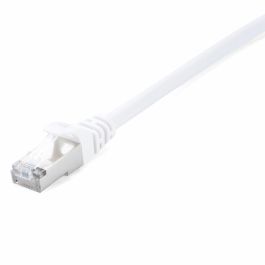 Cable de Red Rígido UTP Categoría 6 V7 V7CAT6STP-03M-WHT-1N Blanco 3 m Precio: 6.50000021. SKU: B1D4D5KF5Z