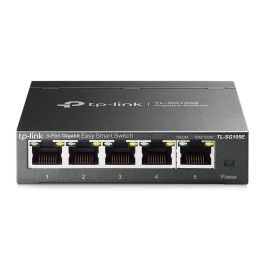 TP-LINK Gigabit Easy Smart Switch TP-LINK Gigabit Easy Smart Switch Precio: 23.50000048. SKU: S0224021