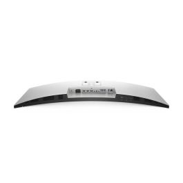Dell Monitor 38" Wide Quad HD+ 3840x1600 IPS 21:9 8ms 300cd/m² 2000:1 con USB HDMI DisplayPort
