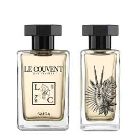 Le Couvent Des Minimes Singulieres Saiga Eau de Parfum Edp 100 mL Precio: 49.50000011. SKU: B1DKFB8MF7