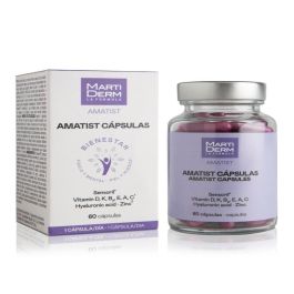 Martiderm Amatist Cápsulas Precio: 27.6899997. SKU: B15QMNY758