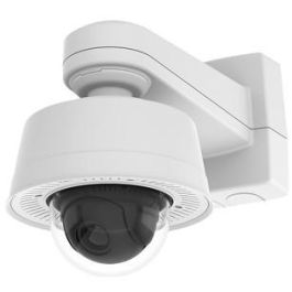 Axis 5507-641 Soporte de pared T91H61 para cámaras PTZ y Dome Blanco