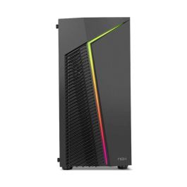 Nox NXINFTYZETA Infinity Zeta Caja Gaming Minitorre ARGB Cristal Templado M-ATX/ITX USB 3.0 Precio: 43.99223741. SKU: B1FLPS2QCF