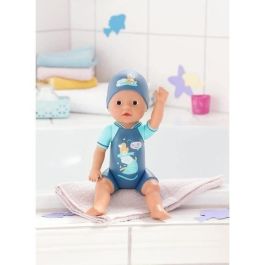 Baby Born Nadador 30Cm 832325 Zapf Creation Precio: 19.94999963. SKU: B1FSYDAWC4