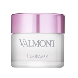 Valmont Luminosity Lumimask Mascarilla Iluminadora 50ml Valmont Luminosity Lumimask Mascarilla Iluminadora 50ml Precio: 134.50000025. SKU: SLC-91037