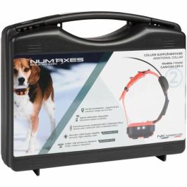Num'Axes NUM3700192311980 Collar GPS CANICOM GPS 2 - Solo collar - Negro / Naranja Precio: 219.50000039. SKU: B19J6S4TP3