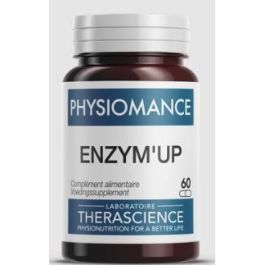 Physiomance Enzym Up 60Cap. Physiomance Enzym Up 60Cap. Precio: 35.6900005. SKU: B1EKRFFLDH