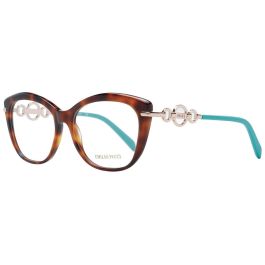 Montura de Gafas Mujer Emilio Pucci EP5163 55052 Precio: 95.5000002. SKU: B16QYPV9KG