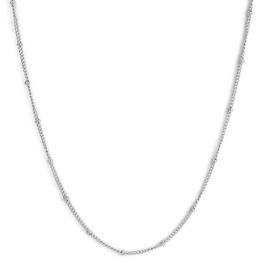 Collar Mujer CO88 Collection 8CN-26189 Plateado Precio: 54.49999962. SKU: B16SL6W5MP