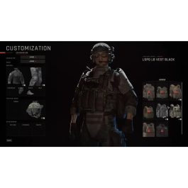 Just For Games Ready or Not Edición Día Uno Juego PS5 5056635618160