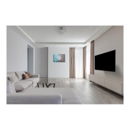 Neomounts WL40S-850BL18 Soporte de Pared para TV de Movimiento Completo para Pantallas de 43-86" - Negro