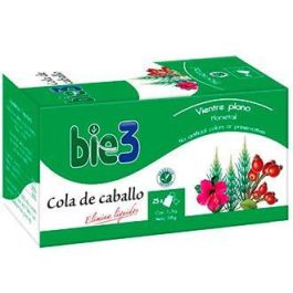 Bie3 Cola De Caballo Infusion 25Sbrs. Bie3 Cola De Caballo Infusion 25Sbrs. Precio: 4.7899995. SKU: B1DHGN635R