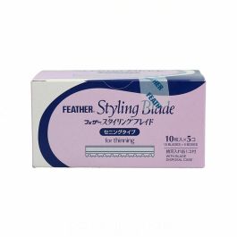 Feather Styling Blade WG-Type Precio: 46.58999972. SKU: S4257377