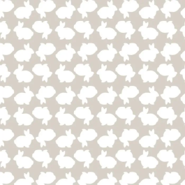 Ingenuity Transat Light Up Rabbit Arch - Twinkle Tails 99 Tumbona para Bebé con Suaves Telas de Felpa y Peluche de Conejo