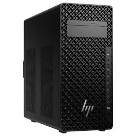 HP Z2 TWR G1i U7265K PC Torre con 32GB de RAM y 1TB de Almacenamiento - Localización Alemana