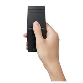 Sony Mando a distancia One-Flick Touchpad para TV con NFC y duplicación One-touch, control intuitivo para televisores Sony.