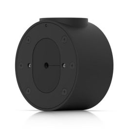 Ubiquiti Camera Compact Junction Box, aluminum alloy, polycarbonate, black, for UVC-G5-Dome-Ultra / UVC-G5-Turret-Ultra Precio: 58.59000048. SKU: B148HVM4LR