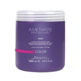 Farmavita Amethyste Color Mask 1000ml - Máscara Protectora para Cabello Tinturado y Tratado Precio: 14.88999985. SKU: B189DT397R