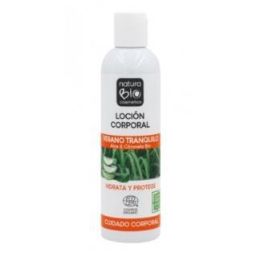 NATURABIO COSMETICS Loción Corporal Citronela Bio 250 ml - Hidratante y Refrescante con Efecto Repelente de Insectos, Vegana Precio: 8.68999978. SKU: B1CTTAGT7L