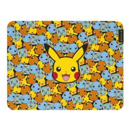 Razer RZ02-03333900-R3M1 Alfombrilla de ratón para juegos Gigantus V2 Medium Pokemon Kanto Starters Edit. Tela y Espuma Precio: 54.49999962. SKU: B14HZNH2TL