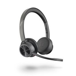 Poly Voyager 4320 UC Wireless Headset, Teams, USB-C Poly Voyager 4320 UC Wireless Headset, Teams, USB-C Precio: 133.50000059. SKU: B1CPMHRQB4