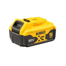 Dewalt Batería Carril XR 18V Li-Ion 5.0 Ah para Herramientas 18V XR Precio: 106.50000009. SKU: B17DSX8LTC