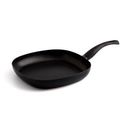 Asador Aluminio Estampado Hydra Quid 28x28 cm Precio: 15.49999957. SKU: S2700849