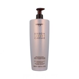 Dikson Luxury Caviar Acondicionador Revitalizante con Acción de Relleno 1000 ml Dikson Luxury Caviar Acondicionador Revitalizante con Acción de Relleno 1000 ml Precio: 20.78999978. SKU: SBL-24006041