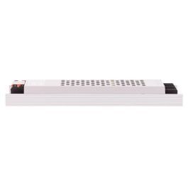 Transformador LED Ultrafina 150W 12VDC_110V-220V/AC IP20 [CP-150-12_220 IP21]