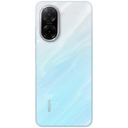 Xiaomi Redmi A5 REDMI A5 3-64 BL Smartphone 3GB RAM 64GB 6.88" 120Hz Pantalla 32MP Cámara AI 5200mAh Azul Xiaomi Redmi A5 REDMI A5 3-64 BL Smartphone 3GB RAM 64GB 6.88" 120Hz Pantalla 32MP Cámara AI 5200mAh Azul