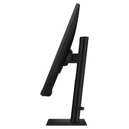 Samsung Monitor Profesional ViewFinity S6 S61F LS27F610EAUXEN 27" QHD IPS Regulable en Altura Negro