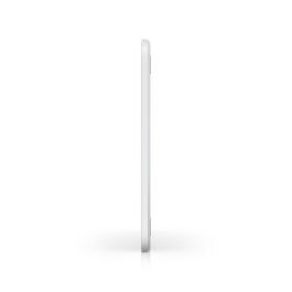 Ubiquiti UCG-Ultra UCG-Max UXG-Max Soporte Flotante Magnético de Pared para Cloud Gateway Ultra/Max, Gateway Max - Policarbonato, Goma Silicona, Blanco