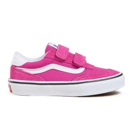 Zapatillas Deportivas Infantiles Vans Brooklyn Ls V Cnvs Fucsia S Precio: 44.5000006. SKU: B1CS4H2JN9