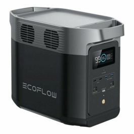 Cargador para Portátil Ecoflow Delta 2 1200 W 1800 W