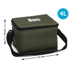 Bolsa Nevera 21x15x15 cm Termosellado Verde Bolsa Nevera 21x15x15 cm Termosellado Verde Precio: 2.98999954. SKU: B1EYZJMT6B