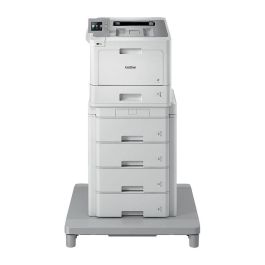 Brother TT-4000 Bandeja Multiusos 2080 Hojas Compatible con HL-L6250DN, HL-L6300DW, HL-L6400DW, DCP-L6600DW, MFC-L6800DW