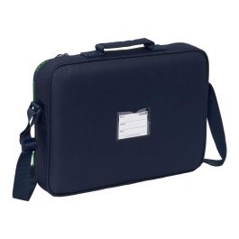 Safta Cartera Escolar Benetton Together 280x380x60 mm